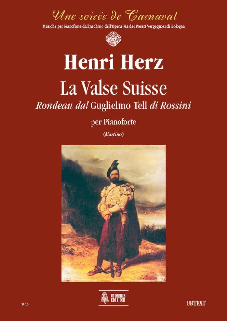 La Valse Suisse.
